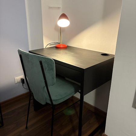 Appartement Mille8 à Novare Extérieur photo